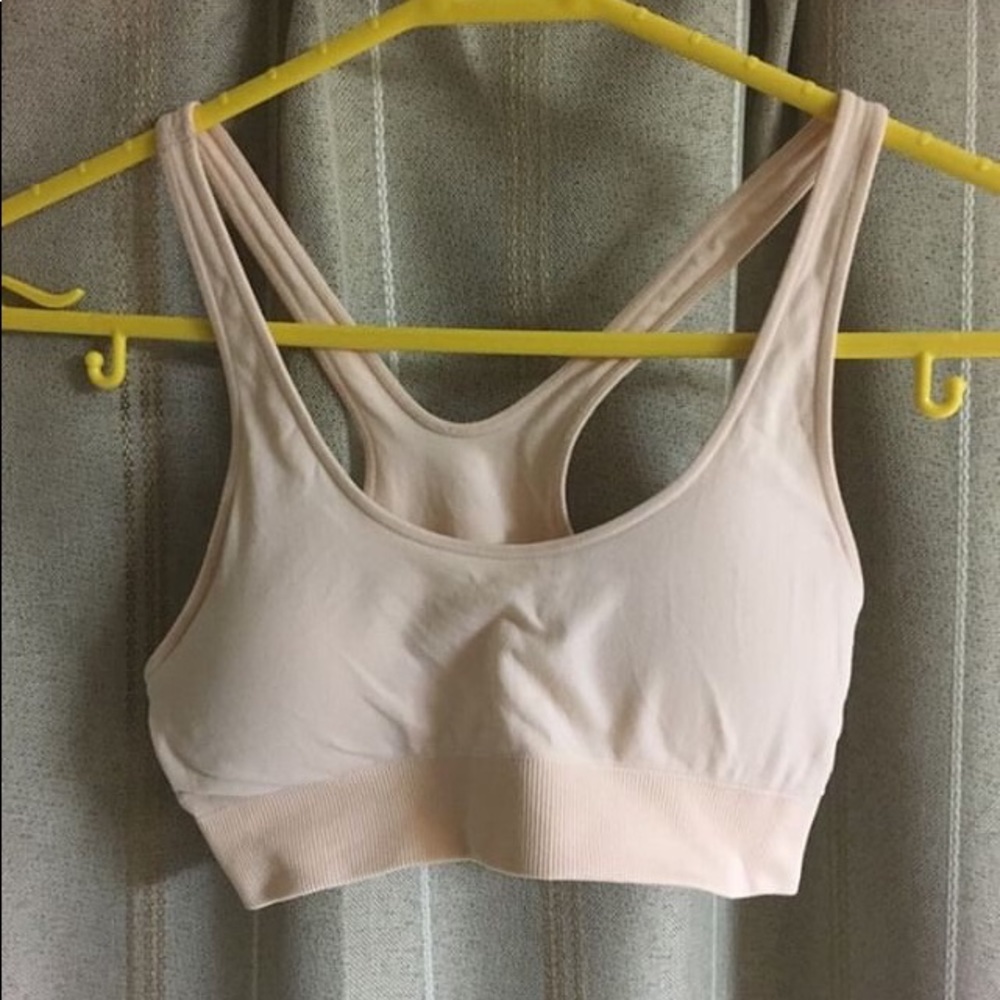 Alexander wang bralette